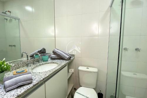 Apartamento Sofisticado Apto Com Lazer Completo, Em Localiza��o Privilegiada - Campos Do Jord�o