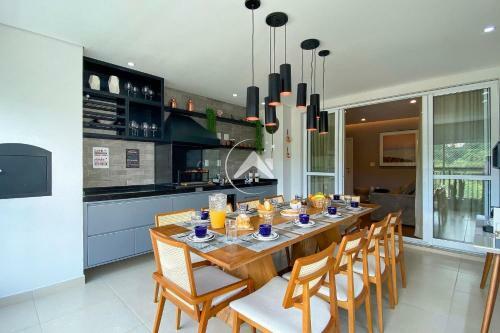 Apartamento Sofisticado Apto Com Lazer Completo, Em Localiza��o Privilegiada - Campos Do Jord�o