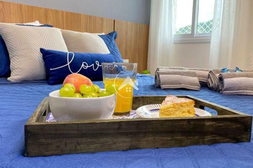 Apartamento Sofisticado Apto Com Lazer Completo, Em Localiza��o Privilegiada - Campos Do Jord�o