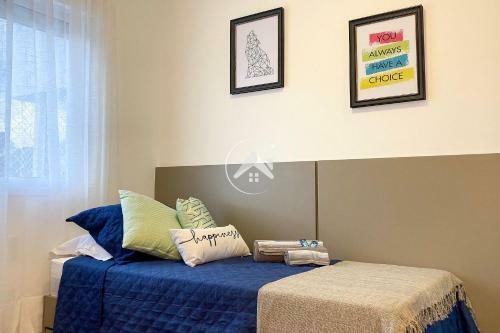 Apartamento Sofisticado Apto Com Lazer Completo, Em Localiza��o Privilegiada - Campos Do Jord�o