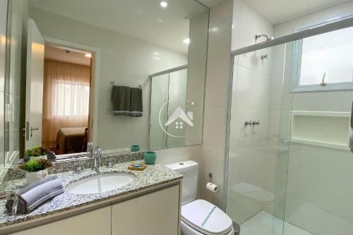 Apartamento Sofisticado Apto Com Lazer Completo, Em Localiza��o Privilegiada - Campos Do Jord�o