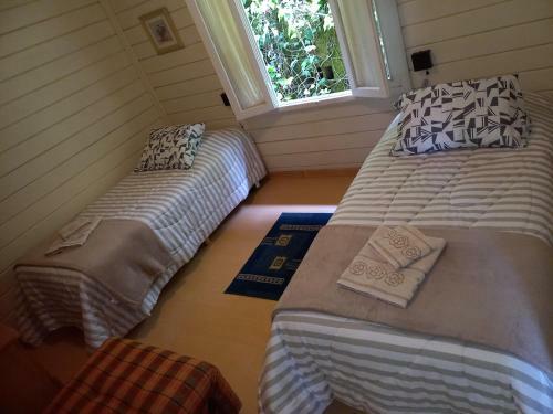 Apartamento Chal�s Recanto Das Flores