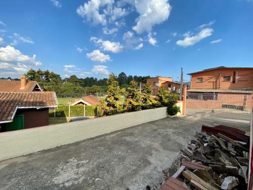 Shallonzinho Campos Do Jord�o