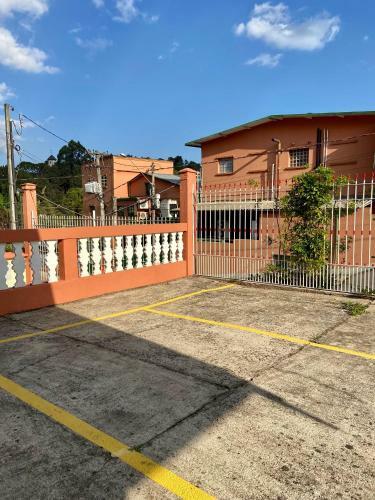Shallonzinho Campos Do Jord�o