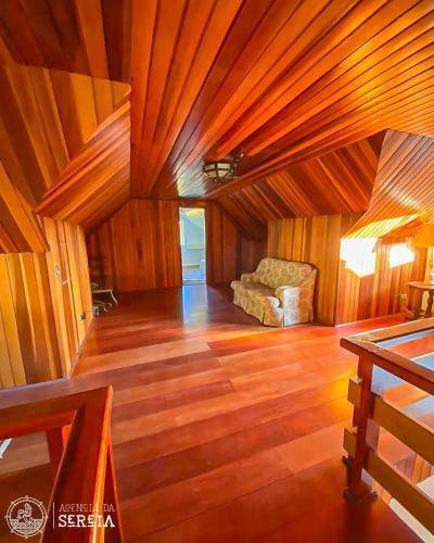 Casa Da Sereia Campos Do Jord�o