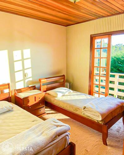 Casa Da Sereia Campos Do Jord�o