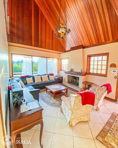Casa Da Sereia Campos Do Jord�o