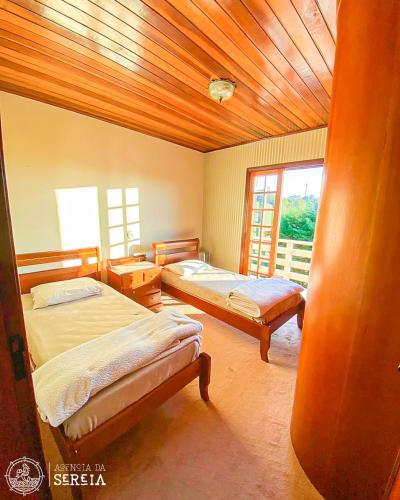 Casa Da Sereia Campos Do Jord�o