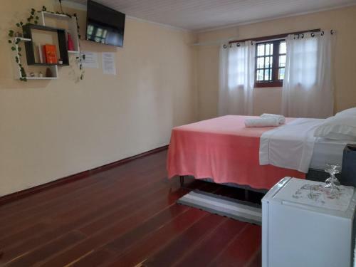 Hostal Cantinho Dos Sonhos