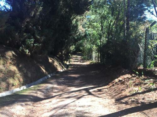 Chal� Arauc�ria Campos Do Jordao