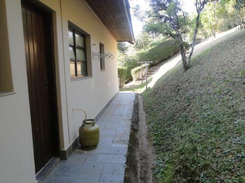 Casa Em Condom�nio Privado