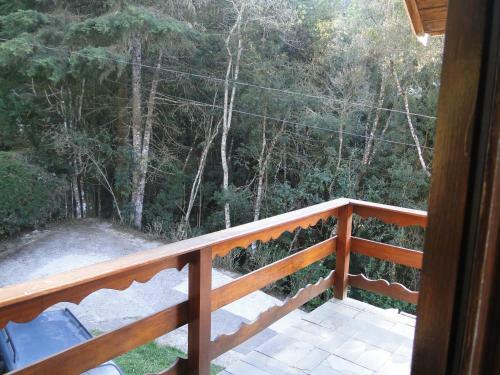 Casa Em Condom�nio Privado