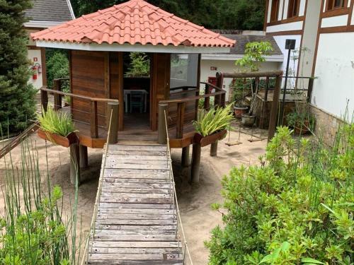 Apartamento Apto Show Em Resort