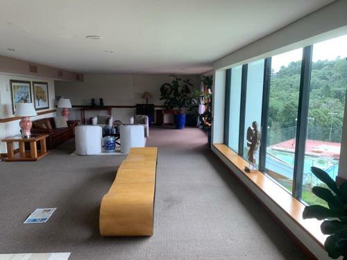 Apartamento Apto Show Em Resort