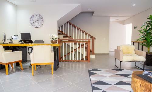 Hostal Village De Charme