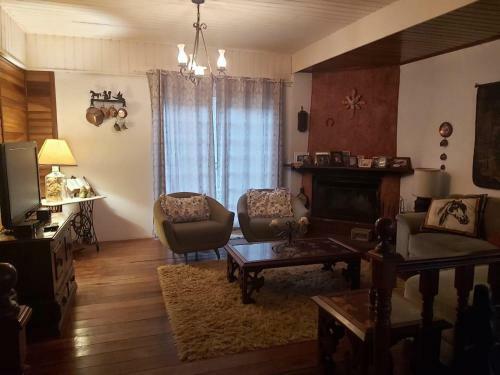 Alto Do Capivari Su�tes