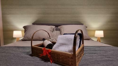 Apartamento Paz E Aconchego Em Campos Do Jord�o!