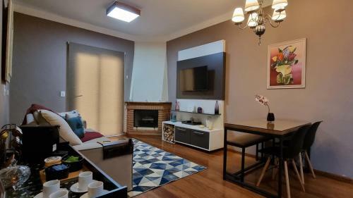 Apartamento Paz E Aconchego Em Campos Do Jord�o!