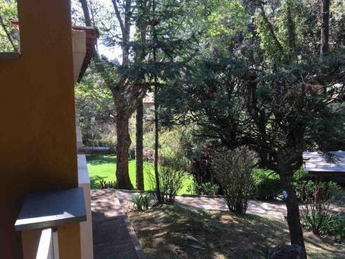 Casar�o Na Montanha Com 5 Su�tes, Em Meio A Bosque