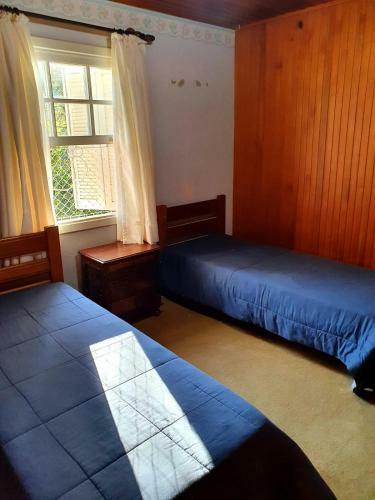 Albergue Col�nia Saa - Shangril�