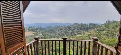 Apartamento Castelo Nas Montanhas