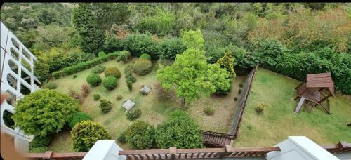 Apartamento Castelo Nas Montanhas