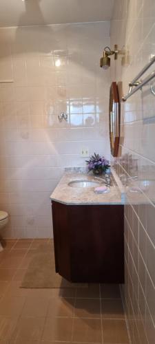 Apartamento Castelo Nas Montanhas
