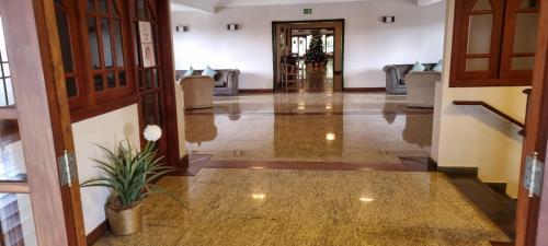 Apartamento Castelo Nas Montanhas