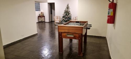 Apartamento Castelo Nas Montanhas