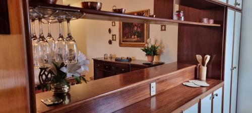 Apartamento Castelo Nas Montanhas