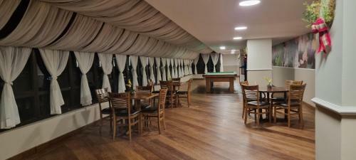 Apartamento Castelo Nas Montanhas