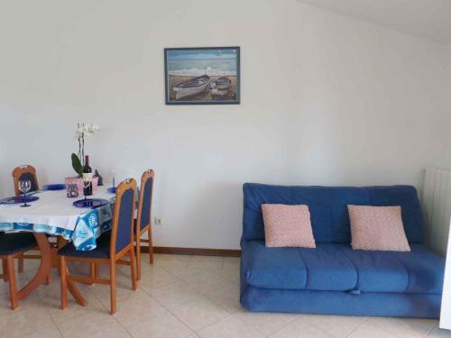 Apartments In Fazana/istrien 8456