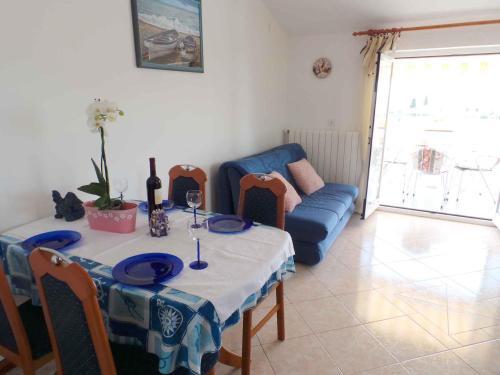 Apartments In Fazana/istrien 8456