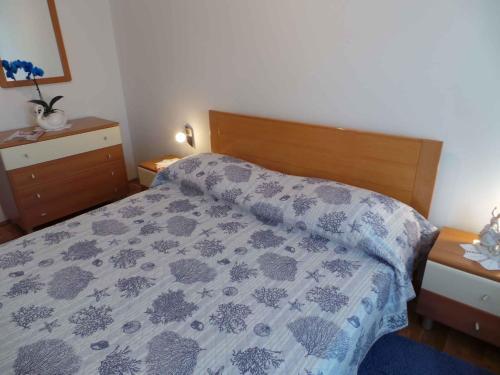 Apartments In Fazana/istrien 8456