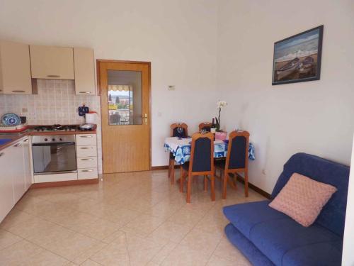 Apartments In Fazana/istrien 8456