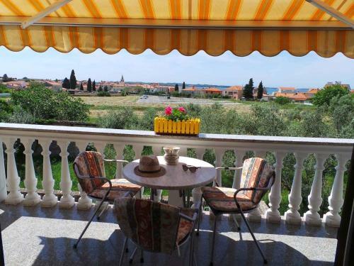Apartments In Fazana/istrien 8456