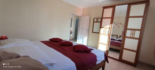 Apartman Nada
