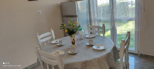 Apartman Nada