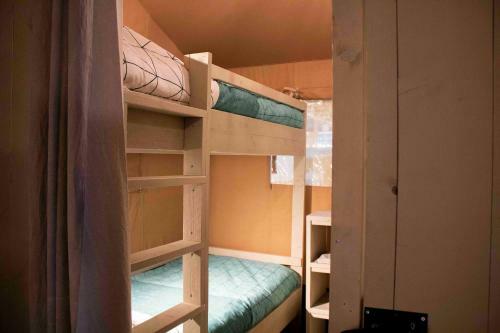 Glamping Istri�