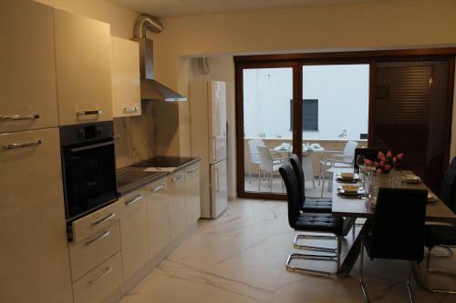 Apartamento Casa Rados Fazana