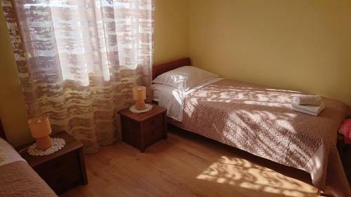 Apartman "mariza"