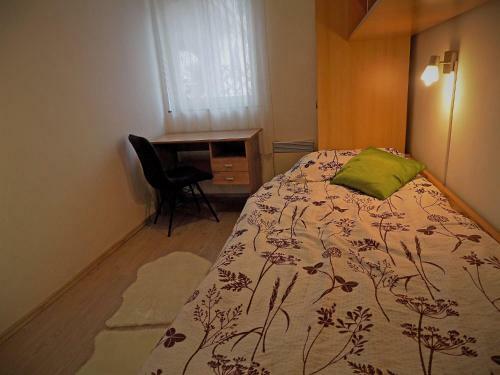 Apartments Medea