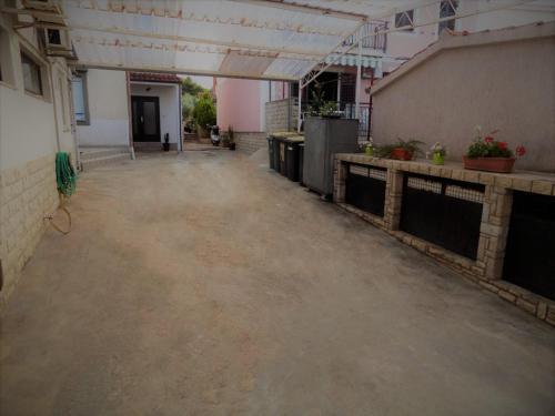 Apartments Medea