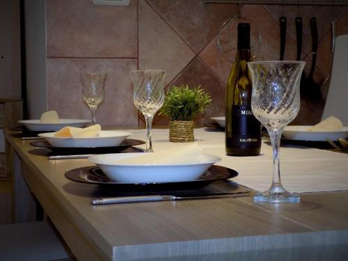 Apartments Medea