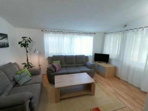 Apartments Medea