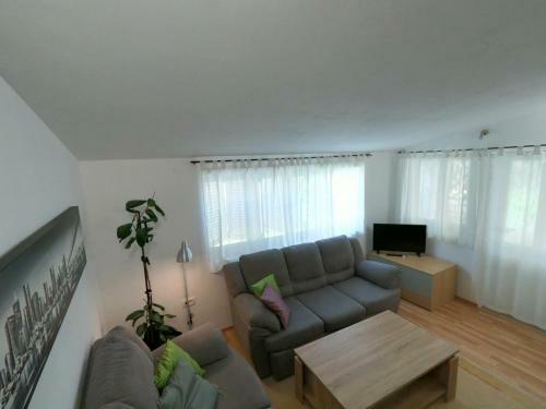Apartments Medea