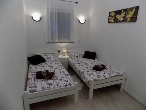 Apartments Medea