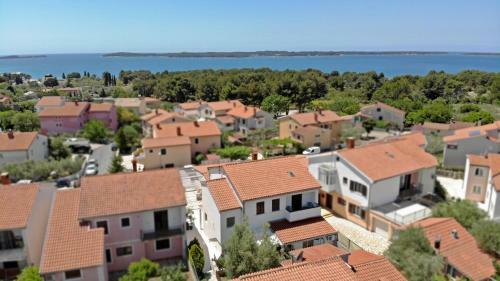 Apartments Medea