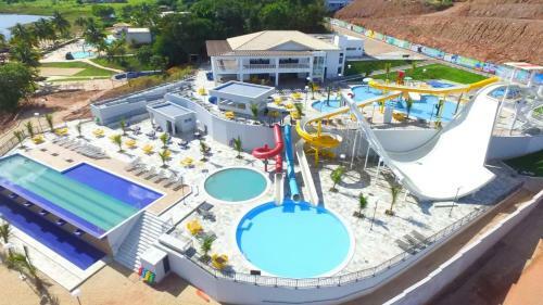 Apartamento Resort Do Lago