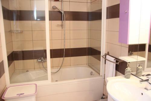 Villa Vacation House "viola"